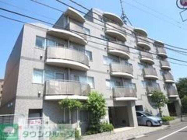 パークナードフィット田園調布の物件内観写真